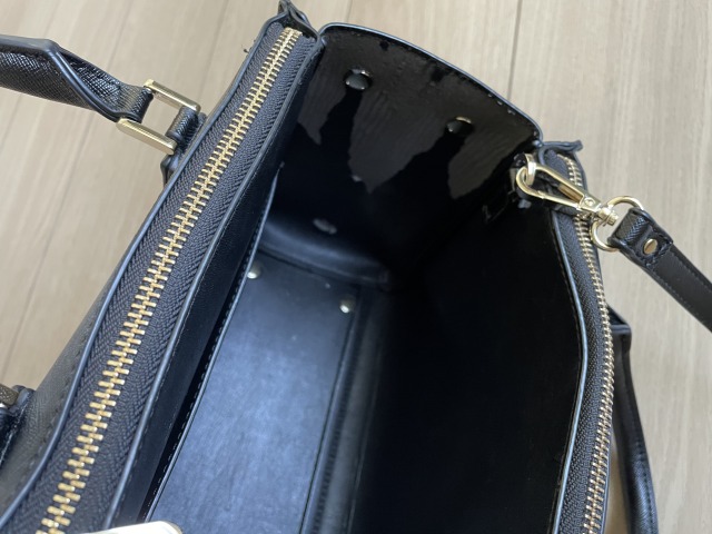 かばんの適正量