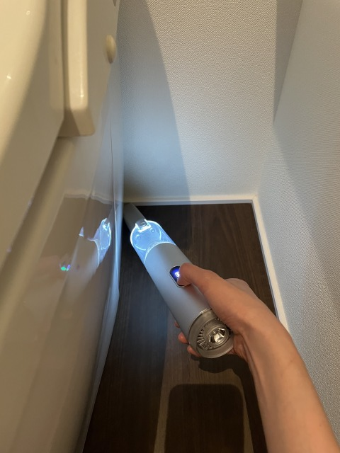 きれいな家はココが違う！