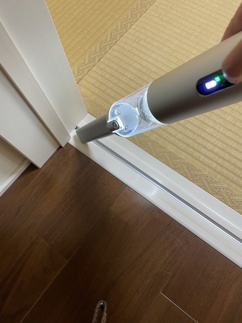 大掃除をしない