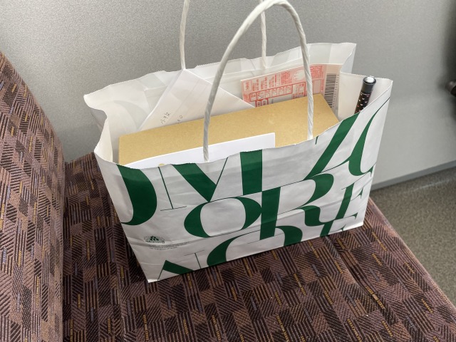 散らからない家