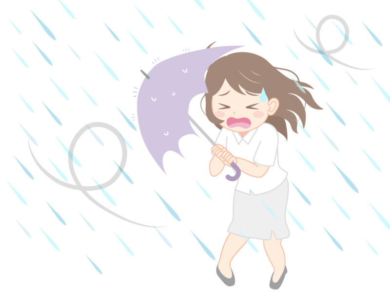 人間関係で失敗する人