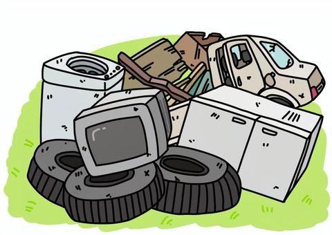 無駄金を減らす