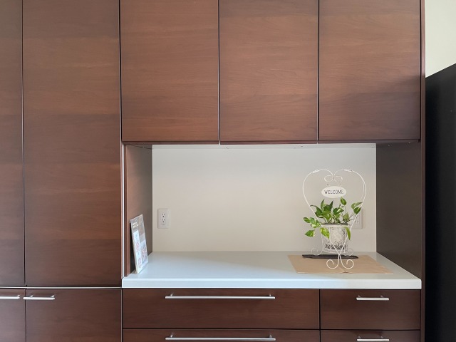 おしゃれな暮らし