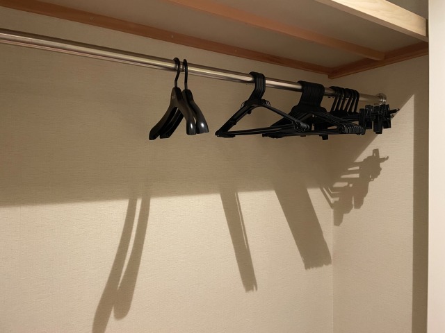 洋服の減らし方