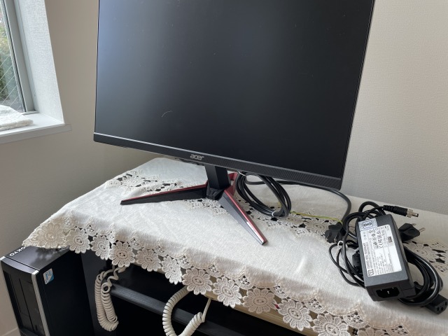 自分をコントロールできない