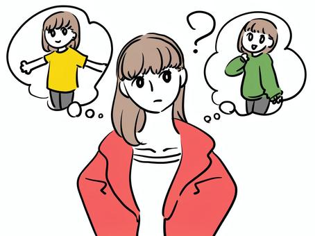 洋服の減らし方