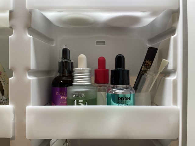 韓国コスメ　おススメ