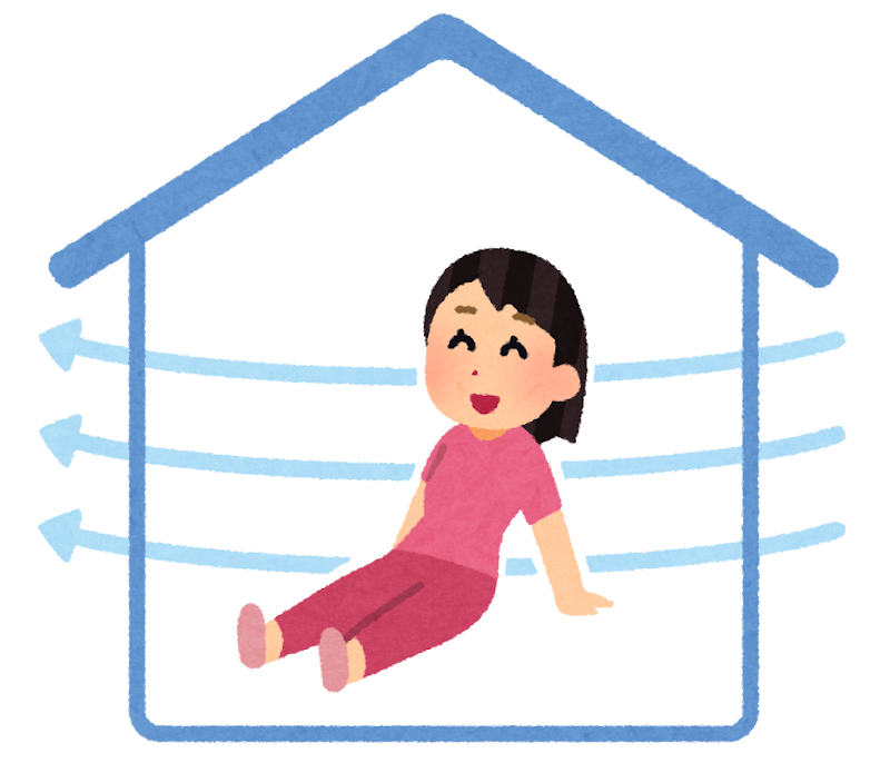 関係を切りたい