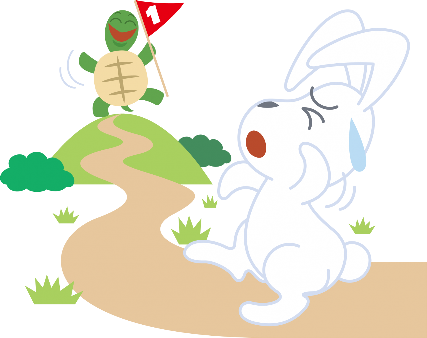 ためない暮らし