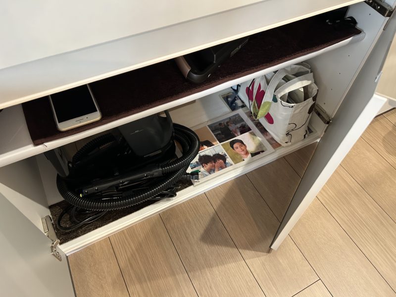 リンサークリーナー　本当に使えるのか