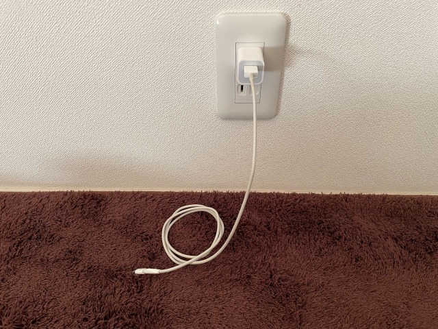 ホテルのような部屋