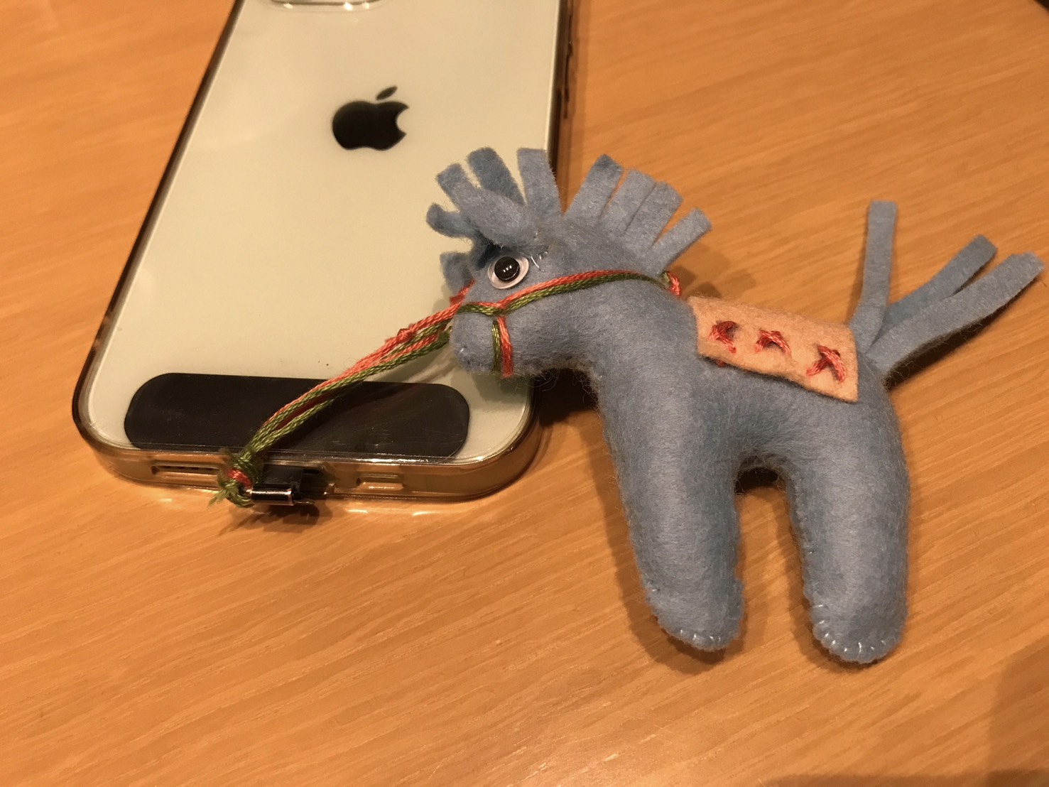 好きな物だけに囲まれて暮らす