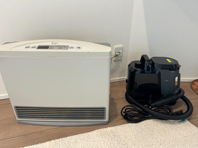 猫がいる暮らしでマストの家電